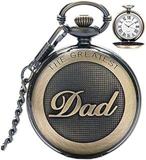 Eboutik montre de poche fob pour homme montre style vintage avec chaîne. Faites des économies sur tous les fronts avec DIAYTAR COTE D'IVOIRE . Parcourez notre boutique en ligne et trouvez tout ce dont vous avez besoin, des appareils électroménagers dernier cri aux vêtements à la mode, en passant par les gadgets high-tech, le tout à des prix imbattables.