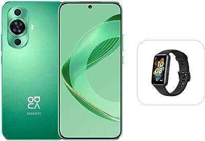 Smartphone huawei nova 11 + band 7 gratuit écran oled de 67 pouces de sign. Faites des économies sans compromis sur la qualité avec DIAYTAR COTE D'IVOIRE  ! Trouvez tout ce dont vous avez besoin, de l'électroménager aux gadgets high-tech en passant par les accessoires de mode, le tout à des prix défiant toute concurrence. Visitez notre boutique en ligne et découvrez un large choix de produits discount pour améliorer votre quotidien.