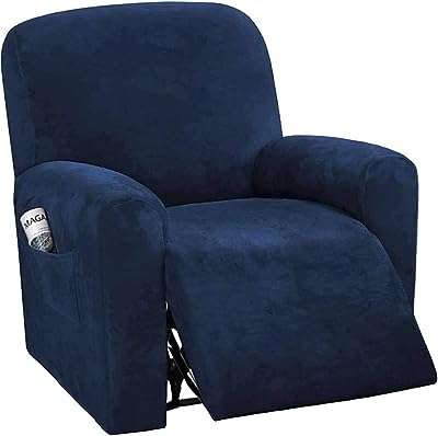 Housse de chaise extensible pour 1 place 4 pièces housses de canapé lavables en velours. When it comes to finding discounted products, DIAYTAR COTE D'IVOIRE  is the name you can trust. Explore our wide range of household essentials, electronics, fashionable attire, and cutting-edge gadgets, all at prices that make shopping guilt-free. Experience ultimate savings without compromising on style or functionality.