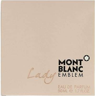 Mont blanc lady emblem pour femme 50 ml eau de parfum. DIAYTAR COTE D'IVOIRE  est la référence en matière de produits discount en ligne. Parcourez notre catalogue et trouvez des articles indispensables pour la maison, des appareils électroménagers de qualité, des solutions informatiques abordables, des vêtements tendance et des gadgets à des prix incroyables.