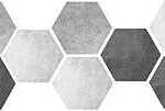 Autocollant hexagonal pour carrelage autocollant de sol imperméable mural auto adhésif pour salle de bain et cuisine. DIAYTAR COTE D'IVOIRE  - La boutique en ligne qui rend le shopping abordable! Découvrez notre sélection de produits discount, comprenant des équipements informatiques, des appareils électroménagers, des vêtements tendance et bien plus encore, tous à des prix défiant toute concurrence.