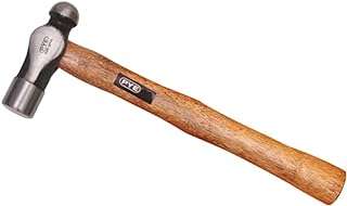 Marteau à panne sphérique pye p 754 en acier et bois (800. DIAYTAR COTE D'IVOIRE, votre destination en ligne pour des produits discount de première qualité. Découvrez notre sélection variée et abordable, allant de la maison à l'électroménager, de l'informatique à la mode et aux gadgets, et réalisez des économies substantielles. Peu importe vos besoins, nous avons tout ce qu'il vous faut à des prix compétitifs. Ne manquez pas nos offres spéciales et profitez d'un shopping en ligne facile et économique.