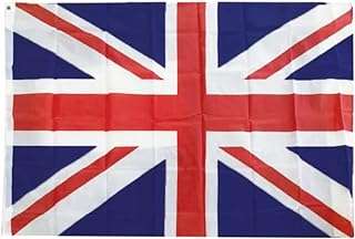 Drapeau britannique (royaume uni) double couture oxford nylon intérieur extérieur union jack. Découvrez DIAYTAR COTE D'IVOIRE, où vous trouverez une sélection incomparable de produits discount. De la cuisine à la mode en passant par les gadgets high-tech, notre boutique en ligne vous offre la possibilité d'économiser tout en profitant de produits de qualité pour tous les aspects de votre vie.