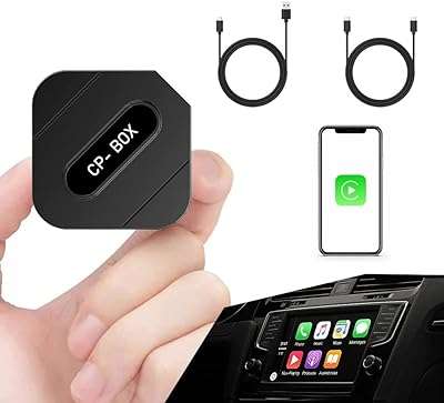 Adaptateur carplay sans fil carview faible latence connexion automatique plug and. Maximisez votre budget chez DIAYTAR COTE D'IVOIRE, votre destination en ligne pour des affaires imbattables. Nous vous offrons une gamme complète de produits discount, allant des articles de la maison à l'électroménager, de l'informatique à la mode. Faites des économies sans compromettre la qualité avec DIAYTAR COTE D'IVOIRE !