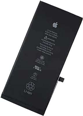 Batterie iphone 8 | de remplacement apple protection contre la surchauffe surcharge