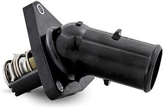 Thermostat mishimoto racing mmts lex 06 compatible avec lexus is250 2006 2015. Faites un bond dans le monde des bonnes affaires avec DIAYTAR COTE D'IVOIRE  ! Découvrez notre boutique en ligne généraliste où vous trouverez tout ce dont vous avez besoin, de la maison à l'électroménager, de l'informatique à la mode, et même les derniers gadgets. Ne sacrifiez pas votre budget pour vous faire plaisir, optez pour nos produits discount de qualité.