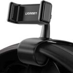 Support de téléphone de voiture pour tableau de bord rotatif à 360 degrés ugreen compatible avec iphone. Découvrez DIAYTAR COTE D'IVOIRE  - votre guichet unique pour des achats discount en ligne. Que vous recherchiez des produits électroménagers, des gadgets high-tech ou des vêtements tendance, notre boutique généraliste propose une large gamme d'articles à prix réduits pour tous les budgets. Ne manquez pas les bonnes affaires chez DIAYTAR COTE D'IVOIRE  !