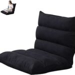 Chaise longue de patio glucluse chaise pliante portable inclinable d'extérieur avec support. Bienvenue chez DIAYTAR COTE D'IVOIRE, votre guichet unique pour des achats discount en ligne. Parcourez notre catalogue étendu et trouvez des articles variés, allant de l'électroménager pratique à la dernière mode, le tout à des prix imbattables. Profitez de la qualité sans compromis tout en maximisant vos économies chez nous.