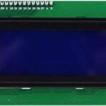 Écran lcd module d'affichage d'écran lcd 20x4 carte pcb rigide durable fond bleu avec affichage. DIAYTAR COTE D'IVOIRE, votre destination en ligne pour des produits discount de première qualité. Découvrez notre sélection variée et abordable, allant de la maison à l'électroménager, de l'informatique à la mode et aux gadgets, et réalisez des économies substantielles. Peu importe vos besoins, nous avons tout ce qu'il vous faut à des prix compétitifs. Ne manquez pas nos offres spéciales et profitez d'un shopping en ligne facile et économique.