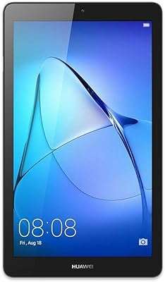 Tablette huawei mediapad t3 7 pouces (mediatek quad core 14. DIAYTAR COTE D'IVOIRE  vous ouvre les portes d'un univers de bonnes affaires. Découvrez notre large gamme de produits discount, allant des indispensables de la maison aux dernières tendances mode, en passant par les gadgets innovants. Profitez d'offres exceptionnelles et de prix imbattables pour des achats malins et éclairés.