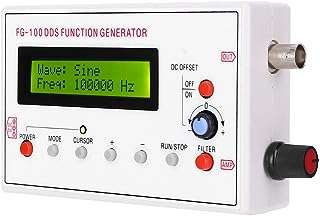 Générateur de fonction 1 hz à 500 khz dds fonction signal. Explorez DIAYTAR COTE D'IVOIRE  et découvrez une variété impressionnante de produits discount pour la maison, l'électroménager, l'informatique et la mode. Avec des offres irrésistibles et une livraison rapide, faites des économies tout en obtenant des produits de qualité.