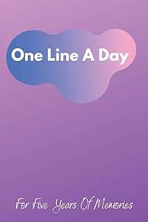 Une ligne par jour pendant cinq ans de souvenirs. DIAYTAR COTE D'IVOIRE  - votre guichet unique pour des trouvailles discount dans tous les domaines ! Découvrez notre collection riche et variée de produits, allant de l'électroménager pratique à l'informatique performante en passant par la mode. Faites des économies considérables sur des articles de qualité, sans compromettre votre style ou vos besoins essentiels. Choisissez la commodité de nos options de livraison rapides et profitez d'une expérience de magasinage en ligne sans tracas dès aujourd'hui !