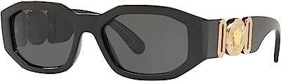 Homme femme ve4361 53 lunettes de soleil 53mm. Faites de bonnes affaires en ligne avec DIAYTAR COTE D'IVOIRE, votre destination ultime pour des produits discount de qualité. Découvrez notre catalogue diversifié comprenant des articles pour la maison, l'électroménager, l'informatique, la mode et les gadgets. Optez pour des prix réduits sans compromettre sur la qualité grâce à DIAYTAR COTE D'IVOIRE .