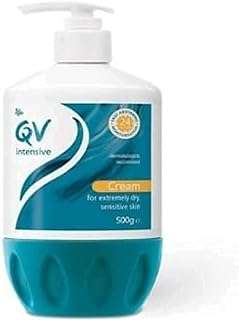 Crème intensive qv 500g. Ne payez pas le prix fort, découvrez DIAYTAR COTE D'IVOIRE  ! Notre boutique en ligne généraliste vous propose une variété de produits discount, des essentiels pour la maison aux appareils électroniques, en passant par la mode et les gadgets. Bénéficiez de prix abordables et de promotions attractives pour réaliser des économies significatives sur vos achats en ligne.