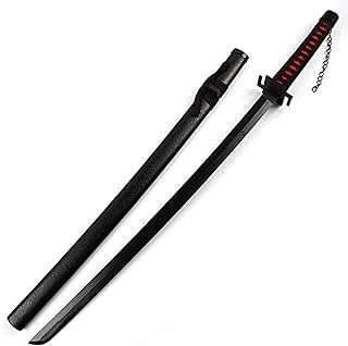 Épée en bois de cosplay bleach ichigo bankai. DIAYTAR COTE D'IVOIRE  - le paradis du shopping à prix cassé ! Parcourez notre catalogue en ligne et découvrez une multitude de produits à prix discount, allant des articles de la maison aux gadgets high-tech les plus branchés. Profitez de taux de remise incroyables sur tous vos achats.