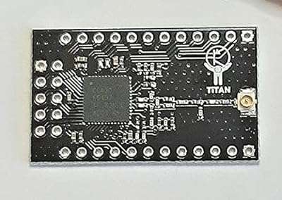 Carte de développement titan i basée sur le noyau msp430 puce cc430f5137. À la recherche de bonnes affaires ? DIAYTAR COTE D'IVOIRE  est là pour vous ! Notre boutique en ligne généraliste propose une variété de produits discount, allant des articles pour la maison à l'électroménager, en passant par l'informatique et la mode, ainsi que les gadgets indispensables à petits prix.