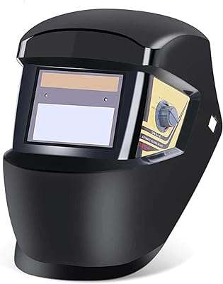 Casque de soudage à énergie solaire acvv gradation automatique grand écran. Un large choix, des prix imbattables, c'est ce que vous offre DIAYTAR COTE D'IVOIRE . Avec des produits discount pour tous les besoins, de la maison à l'électroménager, de l'informatique à la mode et aux gadgets, notre boutique en ligne va au-delà de vos attentes pour vous proposer des produits abordables sans compromis sur la qualité.