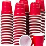 Mini gobelets jetables de beauté en plastique rouge de 2 oz fête. Ne cherchez plus ailleurs, DIAYTAR COTE D'IVOIRE  est là pour vous offrir des produits à prix cassés. Parcourez notre boutique en ligne et découvrez notre large sélection de produits allant de la maison à l'électroménager, de l'informatique à la mode. Profitez de nos prix discount exceptionnels pour réaliser de grandes économies.