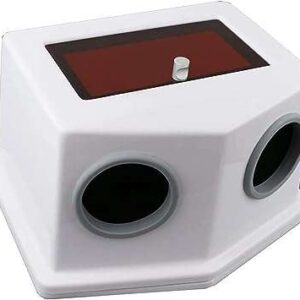 Développeur manuel de processeur de film x r a y portable processeur d'imagerie radiographique dentaire chambre noire pour rayons. Profitez de rabais incroyables sur DIAYTAR COTE D'IVOIRE  et économisez sur tous vos achats! Que vous cherchiez des équipements high-tech, des produits de beauté, des articles pour animaux de compagnie ou même des meubles pour la maison, notre boutique en ligne généraliste vous propose les meilleurs prix du marché.