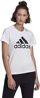T shirt avec logo essentials pour femme. Plongez dans l'univers de DIAYTAR COTE D'IVOIRE, votre boutique en ligne de référence pour des offres discount incroyables. Des indispensables pour la maison aux appareils électroménagers haut de gamme, en passant par les produits informatiques de qualité et les articles de mode tendance, nous sommes là pour vous offrir une expérience shopping exceptionnelle à des prix défiant toute concurrence. Ne manquez pas cette opportunité de faire des économies tout en ajoutant de la valeur à votre quotidien !