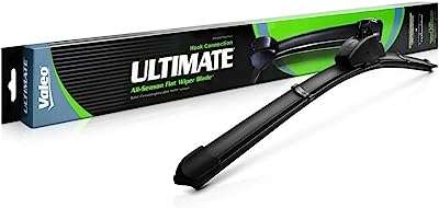 Remplacement du balai d'essuie glace toutes saisons oe valeo 900261b ultimate 26". Trouvez tout ce dont vous avez besoin à des prix imbattables chez DIAYTAR COTE D'IVOIRE  - une boutique en ligne généraliste qui vous propose des produits discount pour la maison, l'électroménager, l'informatique et plus encore.