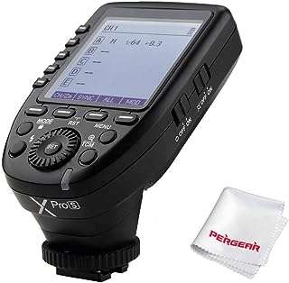Godox xpro s pour sony ttl déclencheur de flash sans fil 1 8000s. Faites des économies considérables sur tous vos achats en ligne avec DIAYTAR COTE D'IVOIRE . Notre boutique en ligne vous propose une variété de produits discount, allant des équipements informatiques aux vêtements tendance, en passant par les accessoires pour la maison et les appareils ménagers.