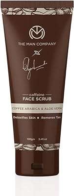 The man company gommage visage au café arabe et à l'aloe. Découvrez DIAYTAR COTE D'IVOIRE, la boutique en ligne où vous pouvez trouver tout ce dont vous avez besoin à prix réduit. Faites des économies sur les produits de la maison, l'électroménager, l'informatique, la mode et bien plus encore. Parcourez notre sélection variée et dénichez les meilleures affaires dès maintenant!