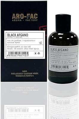 Parfum black afgano pour homme d'aro vac 100 ml masculin longue. Faites des économies sans compromettre la qualité grâce à DIAYTAR COTE D'IVOIRE . Notre large éventail de produits discount, allant des articles de maison à l'électroménager, de l'informatique à la mode, et même aux gadgets dernier cri, saura vous satisfaire, tout en vous offrant le meilleur rapport qualité-prix.