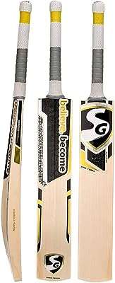Batte de cricket sg grade a english willow king cobra (taille. À la recherche de bonnes affaires ? DIAYTAR COTE D'IVOIRE  vous offre une large gamme de produits discount pour la maison, l'électroménager, l'informatique, la mode et les gadgets. Profitez de prix imbattables sans sacrifier la qualité !