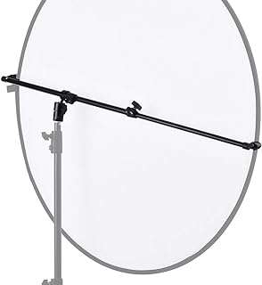 Trépied réfléchissant ewinner à tête rotative 360° extensible avec bras réglable de 066. Bienvenue chez DIAYTAR COTE D'IVOIRE, votre destination en ligne pour des prix imbattables ! Découvrez notre vaste choix d'articles discount, des essentiels pour la maison aux appareils électroménagers, en passant par l'informatique, la mode et les gadgets tendance, le tout à des tarifs défiant toute concurrence.