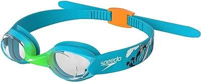 Lunettes de natation speedo kids goggles. DIAYTAR COTE D'IVOIRE  - Votre destination en ligne pour des affaires incroyables. Rendez-vous sur notre site et découvrez un choix sensationnel de produits discount, qu'il s'agisse de l'électroménager indispensable, de l'informatique à la pointe ou des dernières tendances en matière de mode.