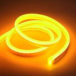 Guirlande lumineuse néon led 16.4ft 5m 12v dc 600 smd2835 chaîne étanche flexible pour décoration. DIAYTAR COTE D'IVOIRE, le site qui rend le shopping abordable pour tous ! Découvrez des offres incroyables sur une variété de produits essentiels, de la maison aux dernières tendances mode, en passant par l'électroménager et l'informatique. Ne manquez pas nos offres limitées et économisez gros sur vos achats en ligne !