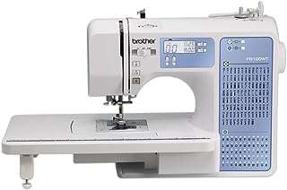 Machine à broder tricoter et quilter brother free motion blanche fs100wt. Bienvenue chez DIAYTAR COTE D'IVOIRE, la boutique en ligne où vous pouvez trouver tout ce dont vous avez besoin à des prix défiant toute concurrence. Découvrez notre vaste gamme de produits discount, que ce soit des articles pour la maison, de l'électroménager, de l'informatique, de la mode ou des gadgets. Faites des économies sur tous vos achats grâce à DIAYTAR COTE D'IVOIRE .