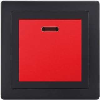 Prise de courant v.max 45 a pour la maison et le bureau. Préparez-vous à économiser gros avec DIAYTAR COTE D'IVOIRE  ! Notre boutique en ligne généraliste propose une large sélection de produits discount, des indispensables de la maison aux appareils électroménagers dernier cri, en passant par l'informatique et les articles de mode tendance. Ne manquez pas nos offres exceptionnelles !