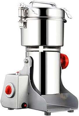 Broyeur électrique anddoor pour épices café céréales et aliments secs broyeur. Trouvez les meilleures affaires en ligne chez DIAYTAR COTE D'IVOIRE  - une boutique généraliste offrant une variété de produits discount allant de l'électroménager aux articles high-tech, sans oublier les vêtements et les accessoires tendances. Découvrez un choix incroyable de produits de qualité à des prix imbattables !