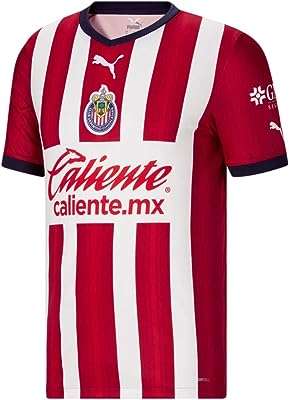 Maillot chivas homme 22 23. Affichez votre style tout en économisant grâce à DIAYTAR COTE D'IVOIRE . Notre boutique en ligne propose une vaste sélection de vêtements, de chaussures et d'accessoires de mode à prix discount. Soyez à la pointe de la tendance sans vous ruiner !
