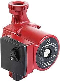 Pompe de circulation d'eau chaude grundfos ups 25 60 180 pour systèmes de chauffage central et  . Ne cherchez plus, DIAYTAR COTE D'IVOIRE  est la boutique en ligne qu'il vous faut ! Explorez notre large assortiment de produits discount allant des articles pour la maison à l'électroménager, en passant par l'informatique, la mode et les gadgets. Profitez de notre plateforme conviviale pour trouver les meilleures affaires et économiser sans effort.