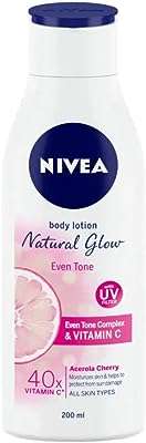 Lait pour le corps blanchissant un teint nivea spf 200. DIAYTAR COTE D'IVOIRE  vous offre un large choix de produits discount, allant des appareils électroménagers dernier cri aux vêtements à la mode en passant par les gadgets les plus innovants. Faites vos achats en ligne en toute simplicité et bénéficiez de prix avantageux pour équiper votre maison avec style, sans vous ruiner.