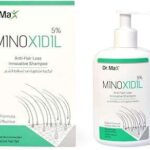 Shampooing innovant anti chute au minoxidil 5%. Choisissez DIAYTAR COTE D'IVOIRE  pour vos achats discount en ligne. Parcourez notre sélection étendue comprenant des produits pour tous les besoins, que ce soit pour la maison, l'électroménager, l'informatique, la mode ou les gadgets. Profitez de notre politique de prix bas et économisez tout en trouvant des articles de qualité.