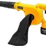 Fauno 21v 3000mah souffleur électrique au lithium sans fil de feuilles. À la recherche de bonnes affaires en ligne ? Ne cherchez plus ! DIAYTAR COTE D'IVOIRE  vous offre un vaste choix de produits discount, de la maison à l'électroménager, en passant par l'informatique et la mode. Faites-vous plaisir à des prix incroyables et découvrez notre sélection dès maintenant.