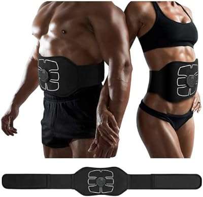 The white shop tondeuse abdominale ceinture d'entraînement portable pour le fitness abdominal au bureau. Bienvenue chez DIAYTAR COTE D'IVOIRE, la boutique en ligne discount pour toutes vos envies. Découvrez notre sélection exclusive de produits discount pour la maison, l'électroménager, l'informatique et la mode, et faites des économies tout en conservant la qualité. Ne manquez pas nos offres incroyables sur les derniers gadgets à la pointe de la technologie.