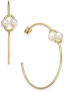 Kate spade new york nouveau créoles en perles blanches plusieurs boucles. Ne cherchez plus, DIAYTAR COTE D'IVOIRE  est là pour vous offrir des produits discount de qualité supérieure. Que vous ayez besoin d'appareils électroménagers performants, de vêtements tendance ou de gadgets innovants, notre boutique en ligne propose des offres exceptionnelles dans tous les domaines, tandis que votre portefeuille reste protégé.