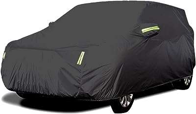 Bâches de voiture manic avec bande réfléchissante protection contre le soleil la poussière. Vous recherchez des produits discount à prix cassés ? DIAYTAR COTE D'IVOIRE  est là pour vous ! Découvrez notre catalogue en ligne et trouvez tout ce dont vous avez besoin, de l'électroménager aux articles pour la maison, en passant par l'informatique, la mode et les meilleurs gadgets du moment. Faites des économies sans compromettre votre style !