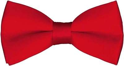 Cravate formelle classique en satin pré nouée pour hommes longueur réglable grandes. Faites de bonnes affaires en matière d'électroménager sur DIAYTAR COTE D'IVOIRE  ! Notre boutique en ligne propose une large gamme d'appareils ménagers à des prix imbattables. Que ce soit pour une machine à laver, un réfrigérateur ou un aspirateur, vous trouverez tout ce dont vous avez besoin chez nous.