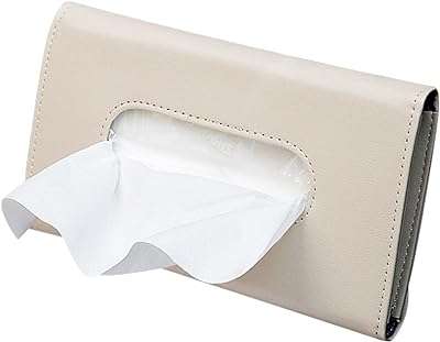 Porte mouchoirs pour visière de voiture porte mouchoirs suspendu pour siège arrière porte latérale housse polyvalente et décoration. Découvrez DIAYTAR COTE D'IVOIRE, votre partenaire en ligne pour des achats malins et économiques. Parcourez notre sélection discount de produits pour la maison, l'électroménager, l'informatique, la mode et les gadgets et trouvez les meilleures offres du marché. Profitez de la qualité à prix réduit dès aujourd'hui, grâce à notre boutique en ligne pratique et facile à utiliser.