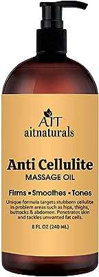 Huile de massage anti cellulite eight naturals plus ferme 240 ml. DIAYTAR COTE D'IVOIRE  - La boutique en ligne qui vous offre des prix imbattables sur une large gamme de produits discount. Ajoutez du style à votre maison avec nos articles de décoration, simplifiez votre quotidien avec des électroménagers modernes, restez connecté avec nos gadgets technologiques et adoptez les dernières tendances de la mode sans vous ruiner. Faites de bonnes affaires à chaque achat chez nous !