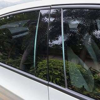 Pièces automobiles 6 supports de pilier polis pour geely gc9. Économisez intelligemment avec DIAYTAR COTE D'IVOIRE, la boutique en ligne qui vous propose une variété de produits discount à des prix défiant toute concurrence. Des indispensables pour la maison aux gadgets les plus tendances, en passant par les dernières nouveautés en mode et en informatique, vous trouverez tout ce dont vous avez besoin pour moins cher, sans compromis sur la qualité !