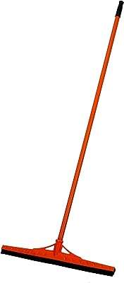 Vadrouille royalford commerciale standard avec manche long 120 cm pour pièce. DIAYTAR COTE D'IVOIRE  est votre guichet unique pour des produits discount de haute qualité. Parcourez notre large sélection d'articles, allant des appareils électroménagers essentiels aux produits informatiques, en passant par les accessoires mode et les gadgets dernier cri, tout en profitant de prix imbattables.