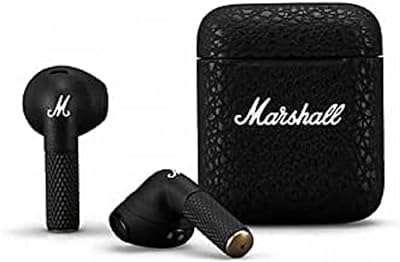 Écouteurs bluetooth marshall minor iii sans fil résistants à l'eau avec 25. Découvrez DIAYTAR COTE D'IVOIRE, votre nouvelle destination pour des achats discount en ligne. Parcourez notre large assortiment de produits allant des articles pour la maison aux appareils électroniques, en passant par la mode et les gadgets, et bénéficiez de réductions incroyables. Ne cherchez plus ailleurs, nous avons tout ce qu'il vous faut à des prix compétitifs.