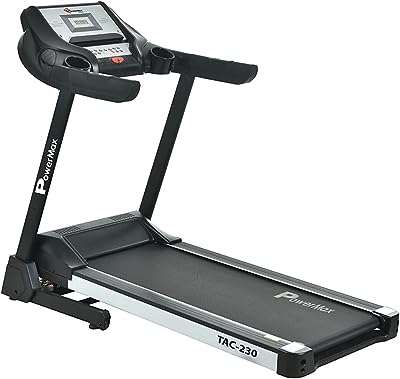 Tapis roulant à moteur ac powermax fitness unisexe adulte 2 hp (4 peak) pour la. À la recherche de bons plans ? Ne cherchez plus, DIAYTAR COTE D'IVOIRE  est là pour vous ! Naviguez à travers notre boutique en ligne proposant une large sélection de produits discount, des articles pour la maison à l'électroménager, en passant par l'informatique, la mode et les gadgets branchés.
